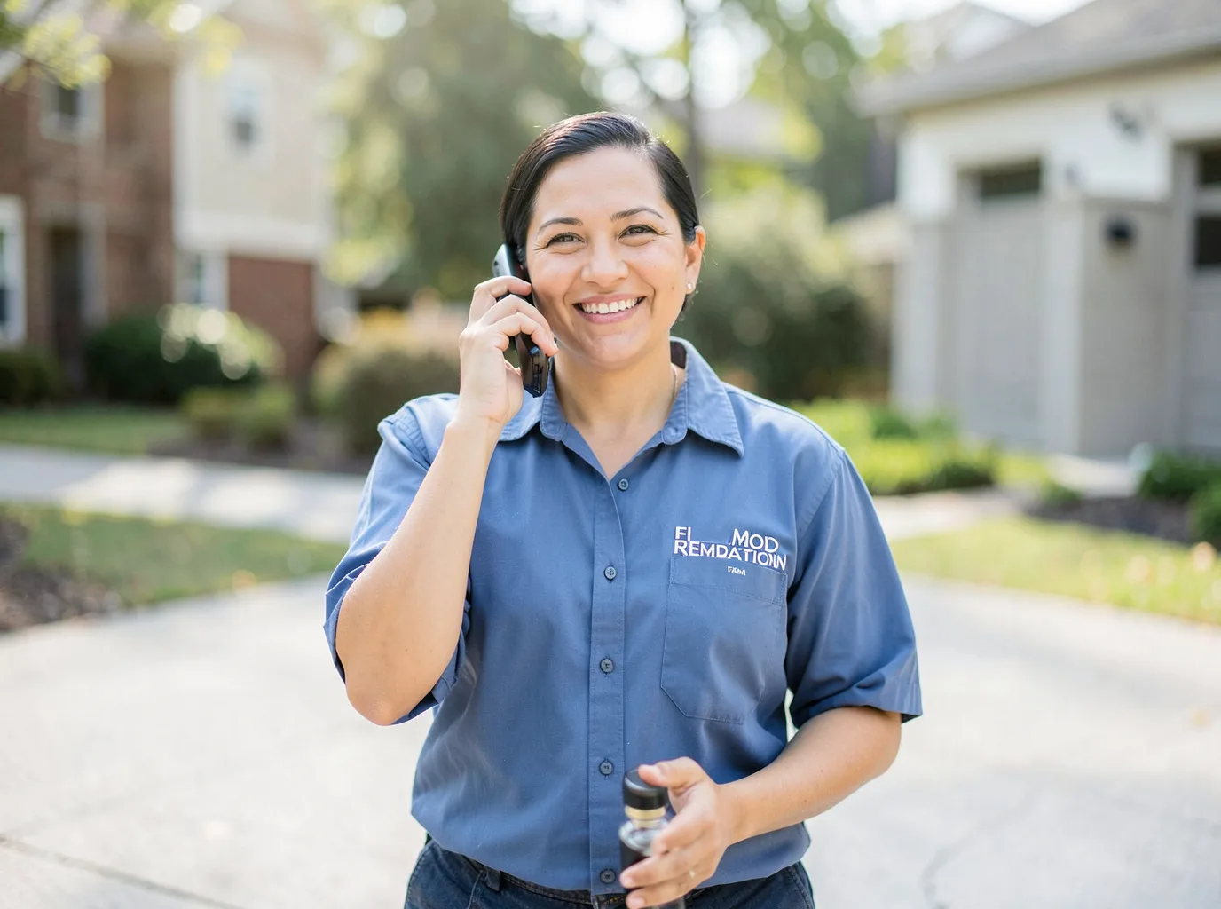 Mold Remediation Vanderpool, TX FAQs